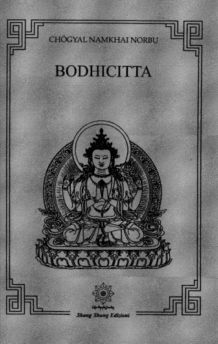 Bodhicitta