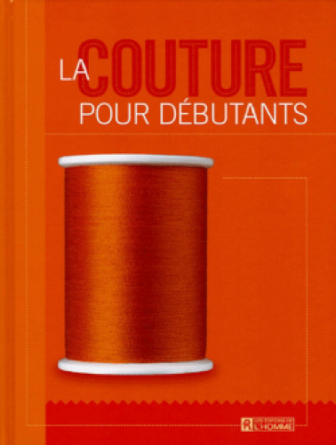 La couture pour débutants