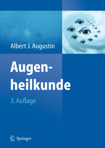 Augenheilkunde