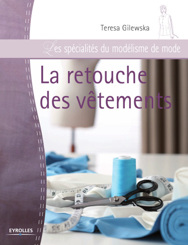 La retouche des vêtements