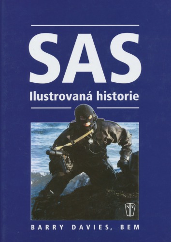 SAS : ilustrovaná historie