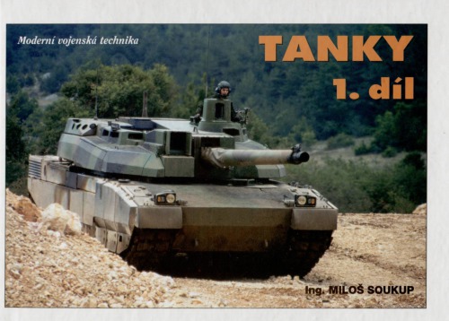 Tanky 1 dil