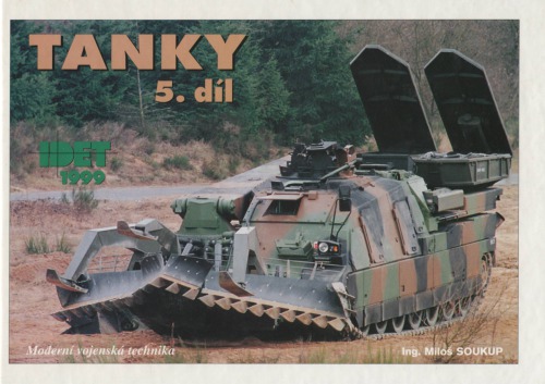 Tanky 5 dil
