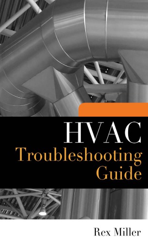 HVAC troubleshooting guide
