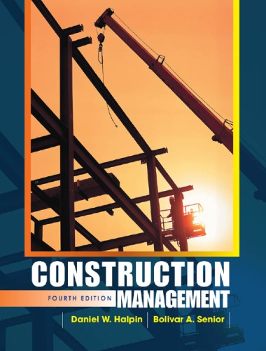 Construction management