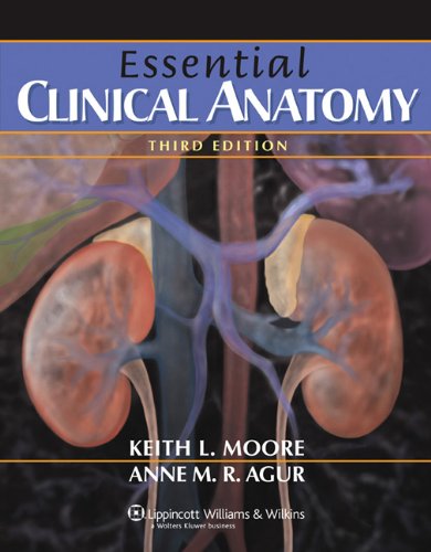 Essential clinical anatomy
