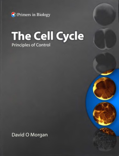 The cell cycle : principles of control