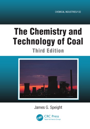 The chemistry and technology of coal