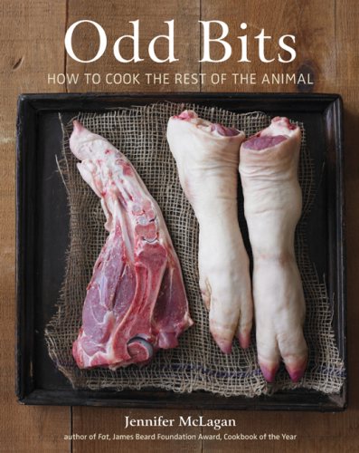 Odd bits : how to cook the rest of the animal
