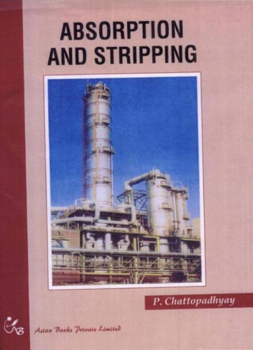 Absorption & stripping