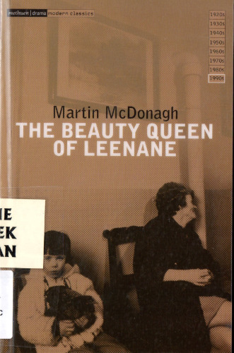 The Beauty Queen of Leenane