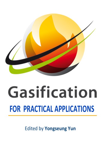 Gasification for Practical Applications