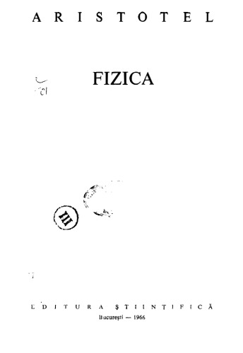 Fizica