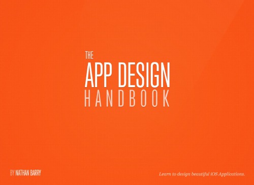 The App Design Handbook