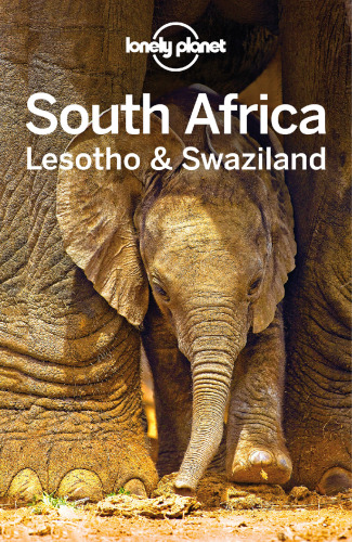 South Africa: Lesotho & Swaziland