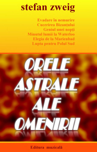 Orele astrale ale omenirii