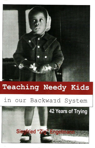 Teaching Needy Kids in Our Backward System