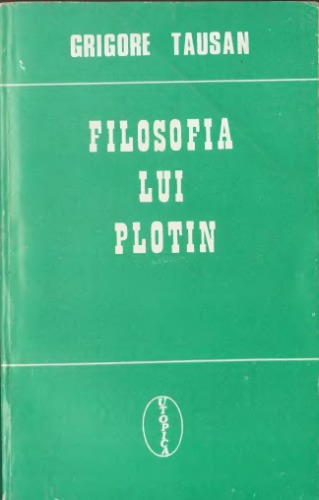 Filosofia lui Plotin