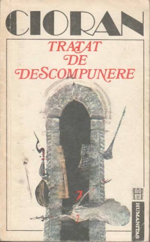 Tratat de descompunere