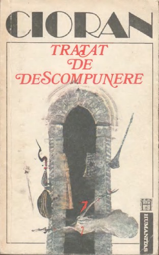 Tratat de descompunere