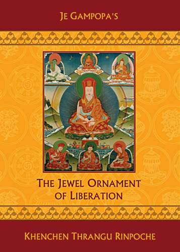Jewel Ornament of Liberation