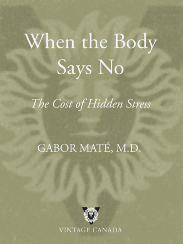 When the Body Says No - The Cost of Hidden Stress