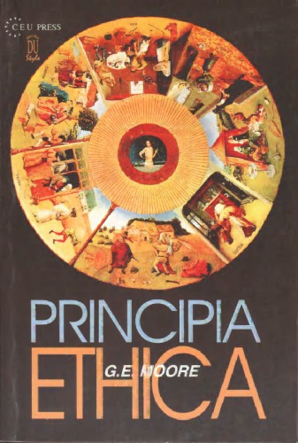 Principia ethica