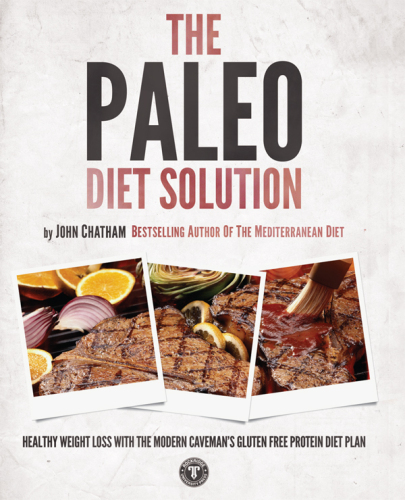 The Paleo Diet Solution