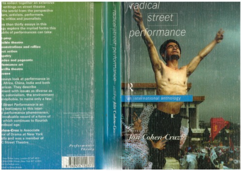 Radical street performance