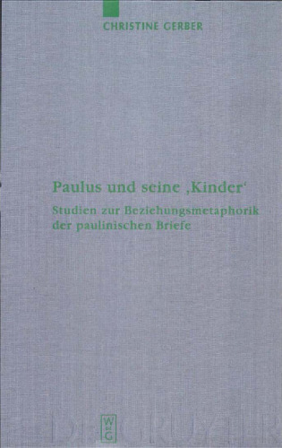 Paulus und seine 
