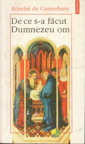 De ce s-a facut Dumnezeu om