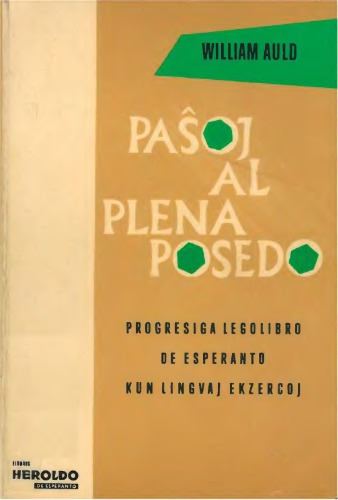 Pasoj Al Plena Posedo