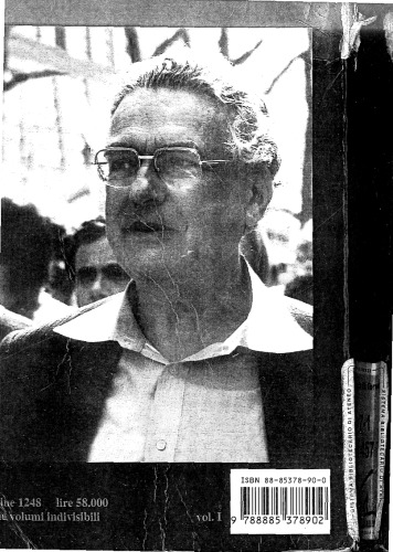 Trattato marxista di economia Volume 1