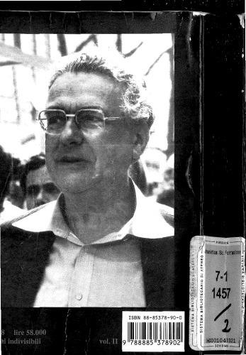 Trattato marxista di economia Volume 2