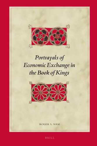 Portrayals of Economic Exchange in the Book of Kings