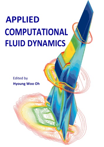 Applied Computational Fluid Dynamics