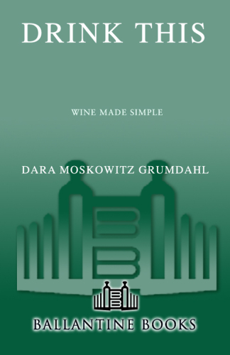 Drink This: Wine Made Simple