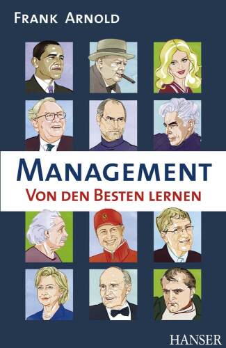 Management - Von den Besten lernen