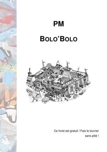 Bolo'bolo