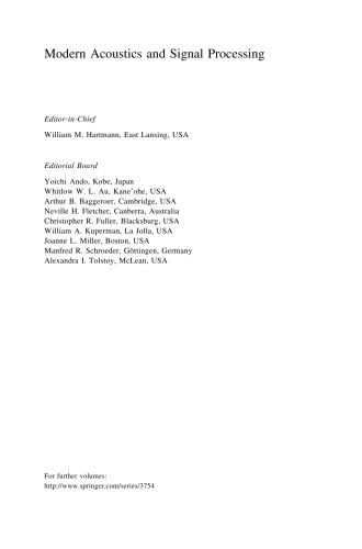 Vowel Inherent Spectral Change