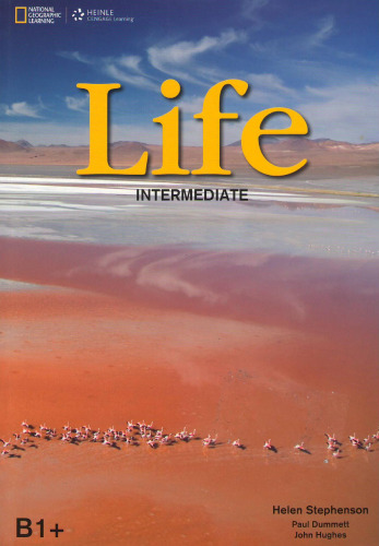 Life intermediate