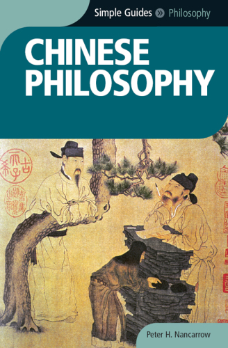 Chinese philosophy