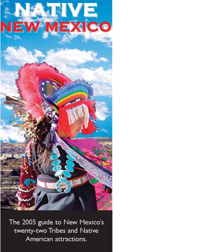 USA - Native New Mexico