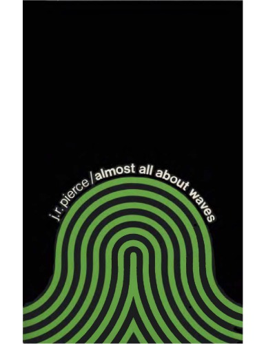 Almost All About Waves