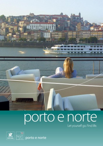 Portugal - Porto e Norte - Find Life
