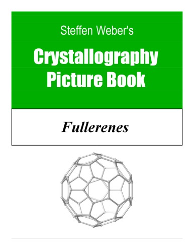 Crystallography Picture Book - Fullerenes