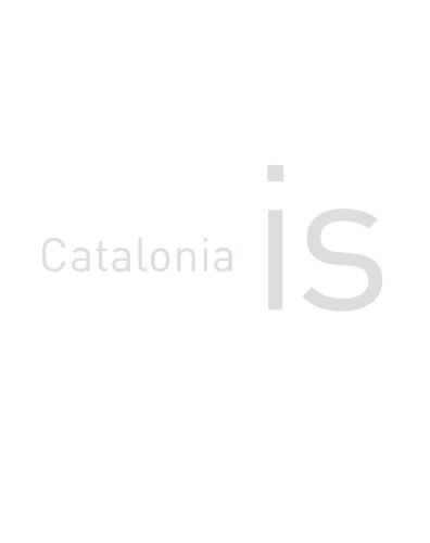 Spain - Catalonia (Catalunya) Is