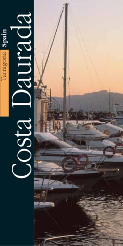 Spain - Costa Daurada