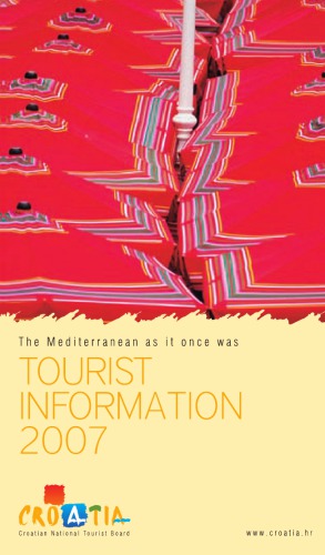 Croatia - Information