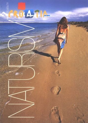 Croatia - Naturism